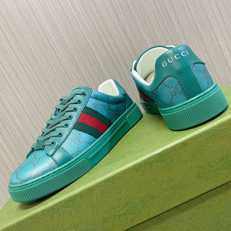 Gucci Screener Shoes